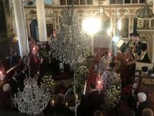 Yunanistanda vefat etti, vasiyeti üzerine Gökçeadada toprağa verildi