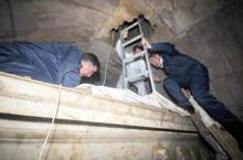 Son 100 yılın en önemli keşfi yerinde sergilenecek