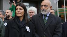 Çetin Altana veda