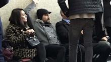 Atalay Demircinin ABDdeki o görüntüleri soruldu...