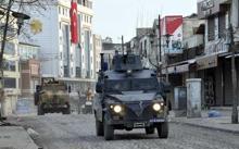 Surda operasyonlar sona erdi