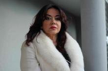 Oya Aydoğan 12 saat ameliyatta kaldı