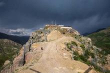 Sınırın Şahin Gözü kuş uçurtmuyor