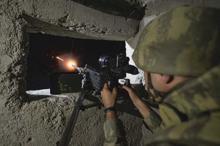 Sınırın Şahin Gözü kuş uçurtmuyor