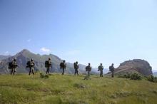 Sınırın Şahin Gözü kuş uçurtmuyor