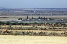 Sınıra yeni önlem: Akıllı kule