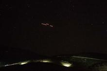 TSK Afrindeki terör hedeflerini vurmaya devam ediyor 1 saat içinde...