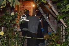 Dehşet evi Girmeye cesaret edemediler, korkunç gerçek ortaya çıktı