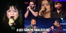 O Ses Türkiye şampiyonu belli oldu Hangi jüri ve yarışmacısı kazandı