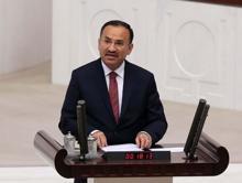 OHAL tezkeresi Mecliste kabul edildi