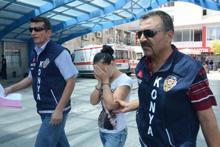 Sevgilisini öldürüp, kokmasın diye yanına vantilatör bıraktı