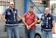 Sevgilisini öldürüp, kokmasın diye yanına vantilatör bıraktı