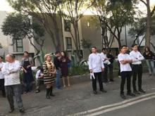 Son dakika Meksika 7.2 şiddetinde sallandı