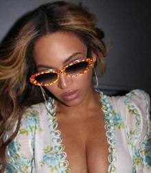 Beyonce eski formuna kavuştu