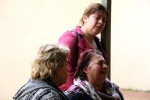 Ormanlık alanda çıplak gömülmüş Yakınları sinir krizi geçirdi