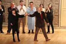 Ayşen Gruda ile Yılmaz Gruda 40 yıl sonra el ele