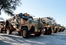 Savunma sanayi kenti oraya inşa edilecek