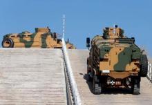 Savunma sanayi kenti oraya inşa edilecek