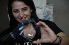 Yaşadıkları yıldırmadı, Revoyla hayata tutundu