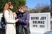 Ünlü oyuncunun annesi isyan etti Kızımı onlar öldürdü