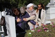 Ünlü oyuncunun annesi isyan etti Kızımı onlar öldürdü