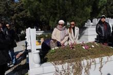 Ünlü oyuncunun annesi isyan etti Kızımı onlar öldürdü