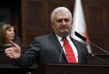 Başbakan Yıldırım: CHPyi Allah ıslah etsin