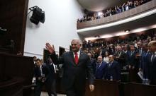Başbakan Yıldırım: CHPyi Allah ıslah etsin