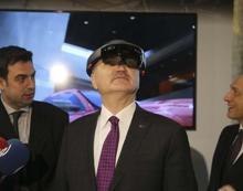 Bakan Özlü: Robot asker çok yakın