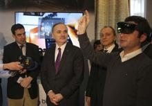 Bakan Özlü: Robot asker çok yakın