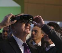 Bakan Özlü: Robot asker çok yakın