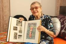 Nimet Alp toprağa verildi