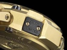 G-Shock’tan koleksiyonerlere özel 34 bin TLlik saat
