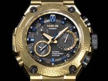 G-Shock’tan koleksiyonerlere özel 34 bin TLlik saat