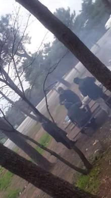 O FETÖcüleri ormanda böyle yakaladılar