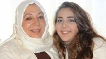 Son Dakika... Suriyeli aktivist anne ve gazeteci kızı feci şekilde öldürüldü