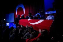 Bülent Kayabaşa son veda