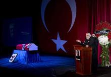 Bülent Kayabaşa son veda