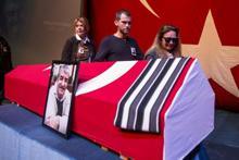 Bülent Kayabaşa son veda