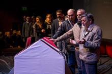 Bülent Kayabaşa son veda