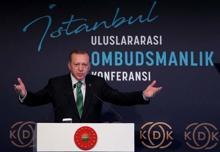 Son dakika: Cumhurbaşkanı Erdoğan Türkiyenin net tavrını açıkladı