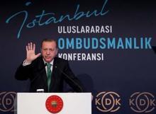 Son dakika: Cumhurbaşkanı Erdoğan Türkiyenin net tavrını açıkladı
