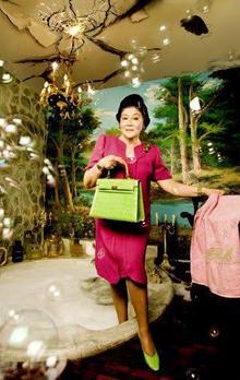 Imelda Marcos Ayakkabı Müzesi