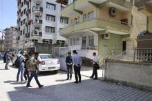 Polis cinnet getirdi Anne ve babasını öldürdü...