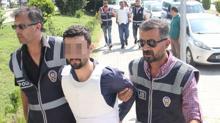 Öldürüp babasıyla gömdü, 2 gün sonra cesedi çıkartıp kıyafetlerini yaktı