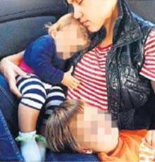 ‘Blogger’ anneye şok suçlamalar