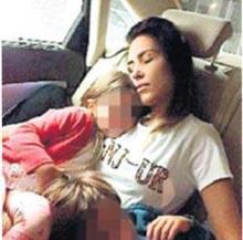 ‘Blogger’ anneye şok suçlamalar