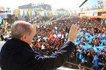 Cumhurbaşkanı Erdoğan Ağrıda müjdeyi verdi