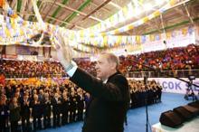 Cumhurbaşkanı Erdoğan Ağrıda müjdeyi verdi