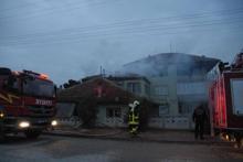 Denizlide tehlikeli gerginlik: 1 ölü, 4 yaralı